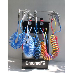 ChromeFX System Mobile...