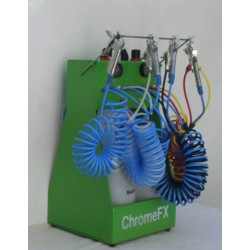 ChromeFX System Mobile...