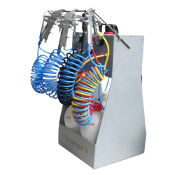 ChromeFX System Mobile...